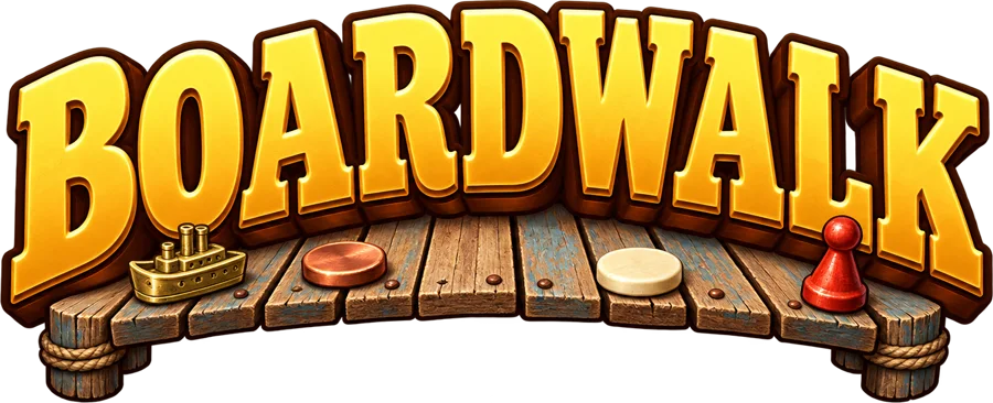 Boardwalk