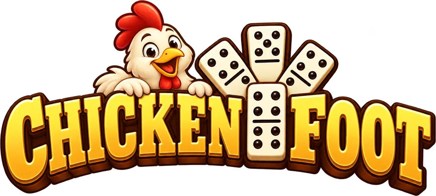 Chicken Foot