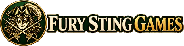 Fury Sting Games